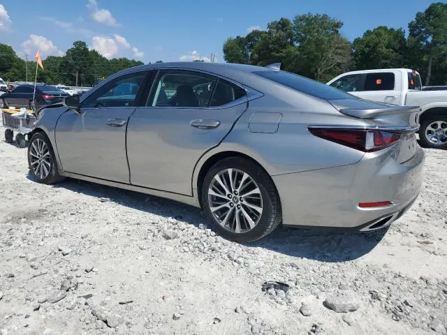 2021 LEXUS ES 350 BASE  