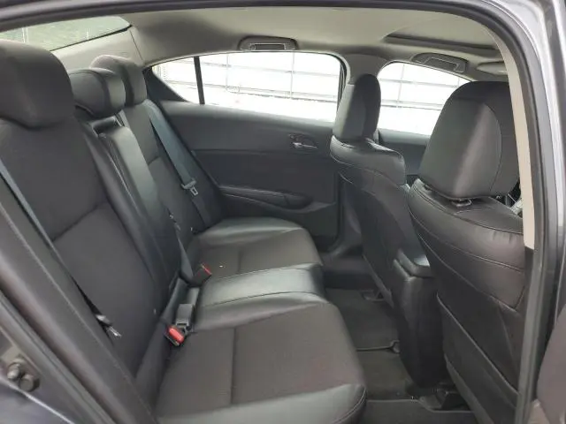 2013 ACURA ILX 20  