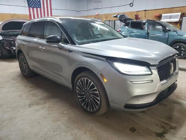 2021 LINCOLN CORSAIR RESERVE  