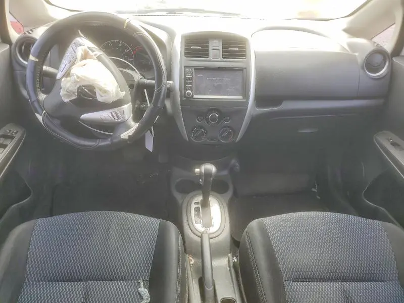 2019 NISSAN VERSA NOTE SV  