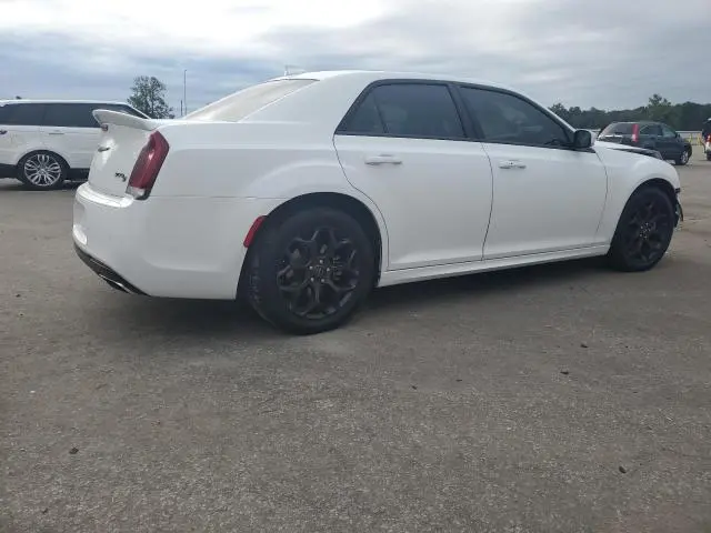 2022 CHRYSLER 300 S  