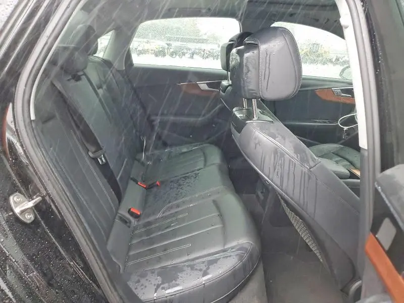 2023 AUDI A4 PREMIUM 40  