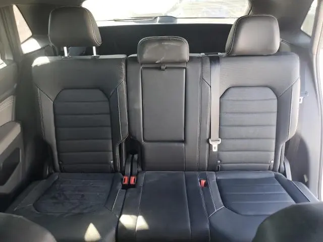 2023 VOLKSWAGEN ATLAS CROSS SPORT SEL PREMIUM R-LINE  