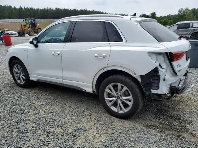 2023 AUDI Q3 PREMIUM S LINE 45  