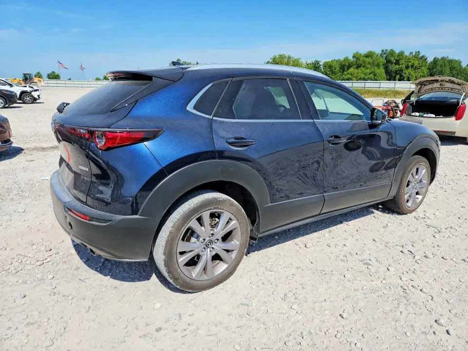 2022 MAZDA CX-30 PREMIUM  