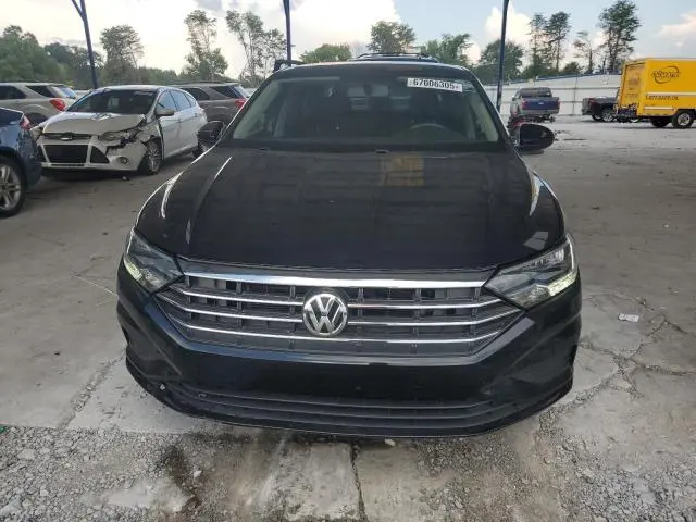 2020 VOLKSWAGEN JETTA S  