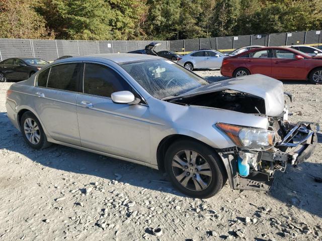 2010 HONDA ACCORD LXP