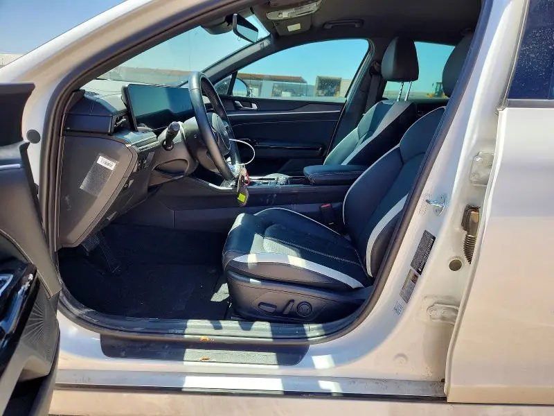 2025 KIA K5 GT LINE  