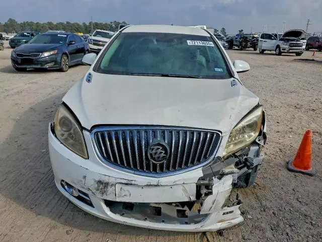 2012 BUICK VERANO CONVENIENCE  
