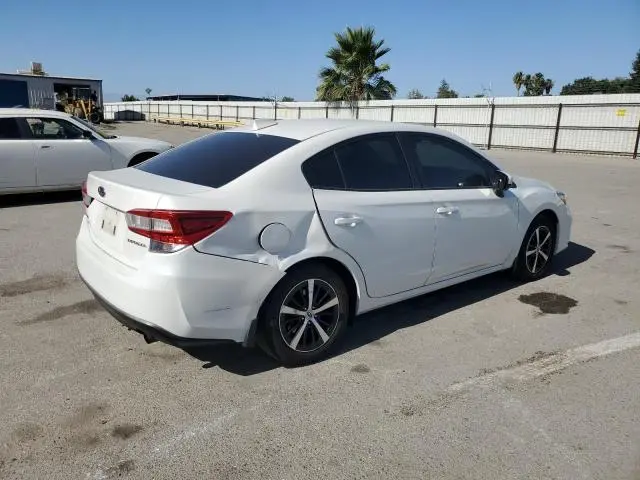 2019 SUBARU IMPREZA PREMIUM  