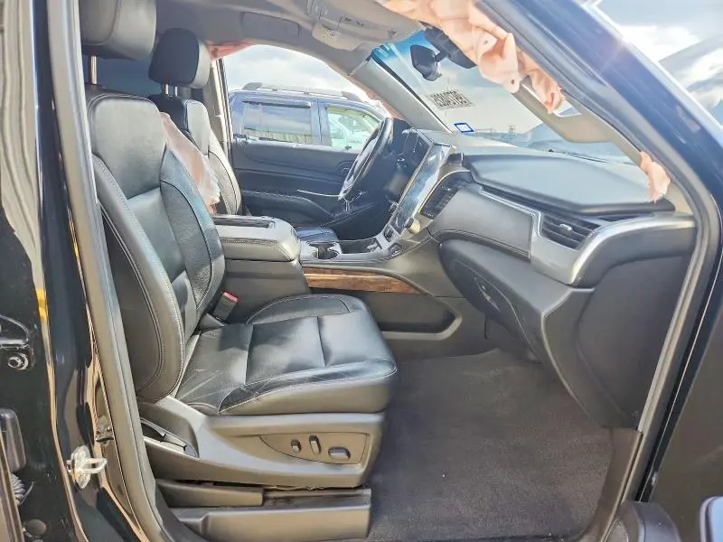 2020 CHEVROLET SUBURBAN C1500 LT  