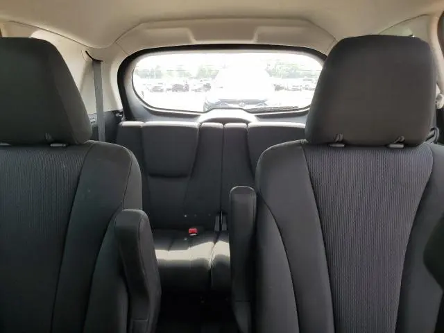 2015 MAZDA 5 SPORT  