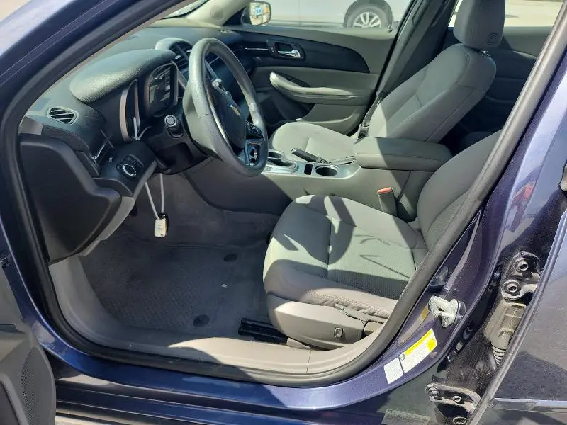 2015 CHEVROLET MALIBU LS  