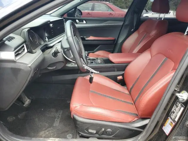 2024 KIA K5 GT LINE  