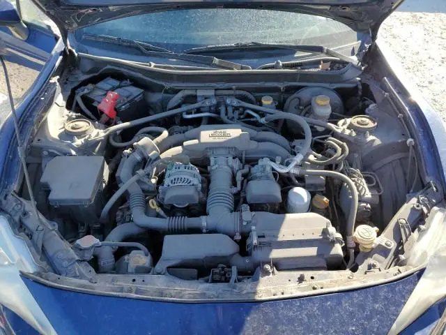 2013 TOYOTA SCION FR-S   