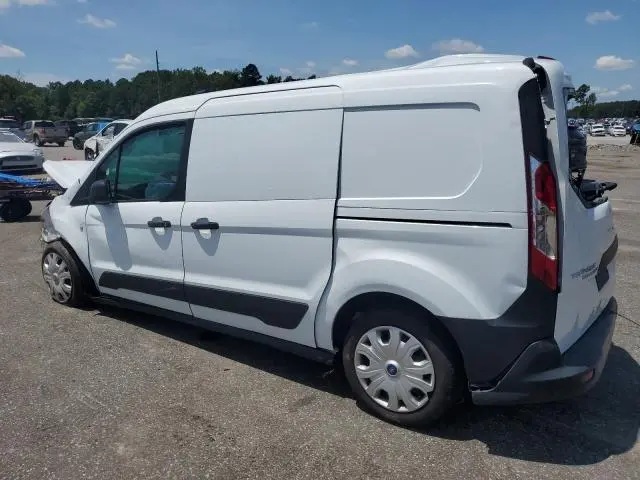 2020 FORD TRANSIT CONNECT XL  