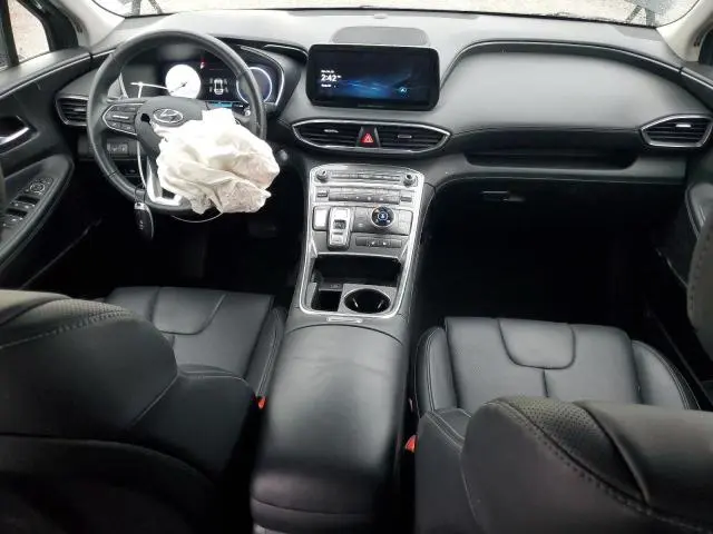 2023 HYUNDAI SANTA FE SEL PREMIUM  