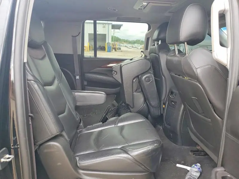 2015 CADILLAC ESCALADE ESV PREMIUM  
