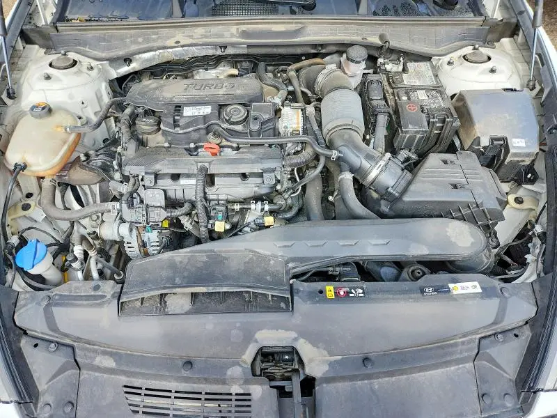 2023 HYUNDAI SONATA LIMITED  