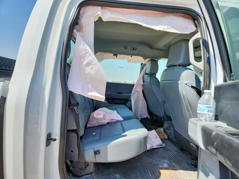 2025 FORD F250 SUPER DUTY  