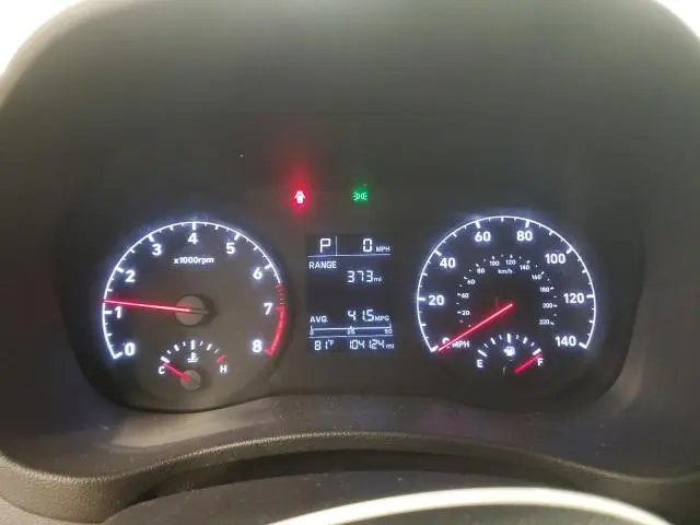 2021 HYUNDAI ACCENT SE  