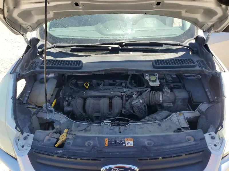 2014 FORD ESCAPE S  