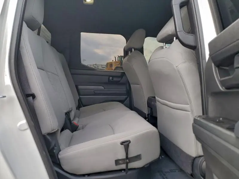 2024 TOYOTA TACOMA DOUBLE CAB  