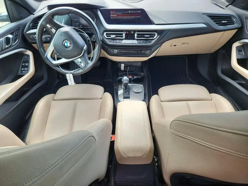 2021 BMW 228XI   