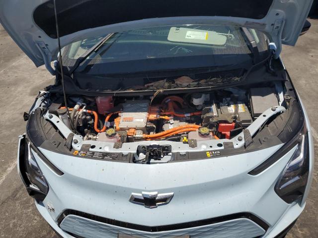 2022 CHEVROLET BOLT EV 1LT