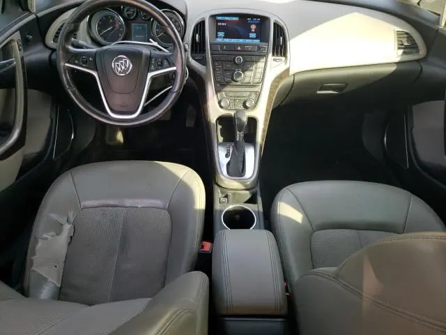 2014 BUICK VERANO   