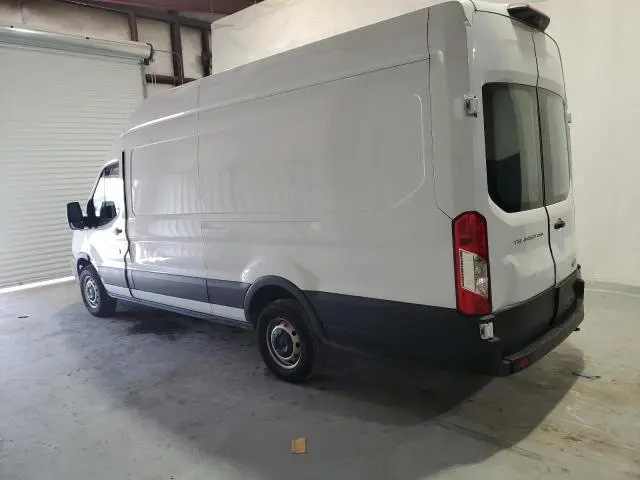 2022 FORD TRANSIT T-250