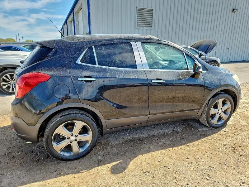 2014 BUICK ENCORE CONVENIENCE  