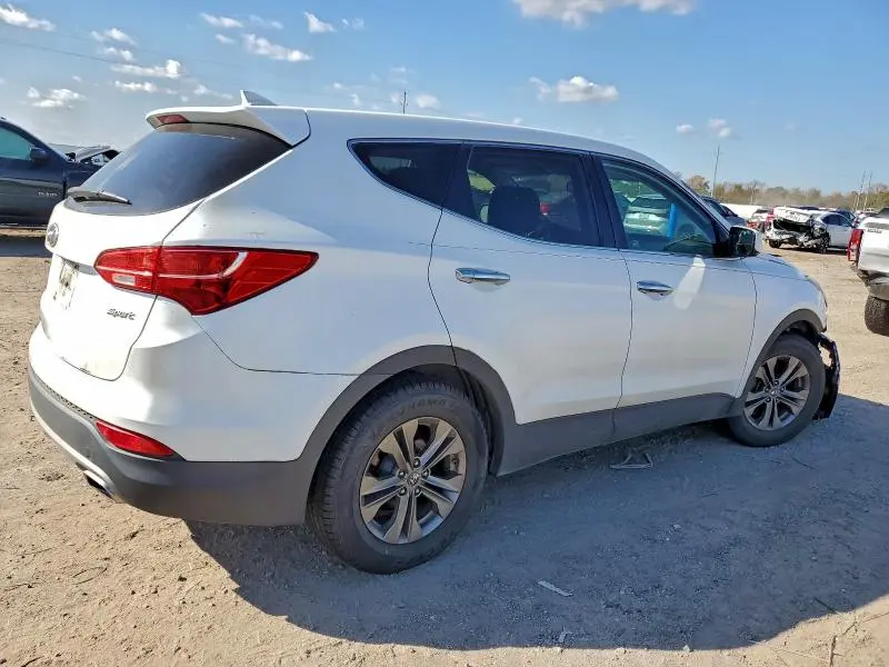 2013 HYUNDAI SANTA FE SPORT   