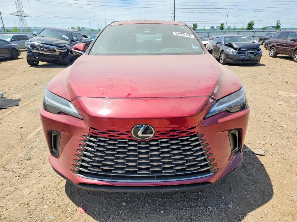 2024 LEXUS RX 350 PREMIUM+  