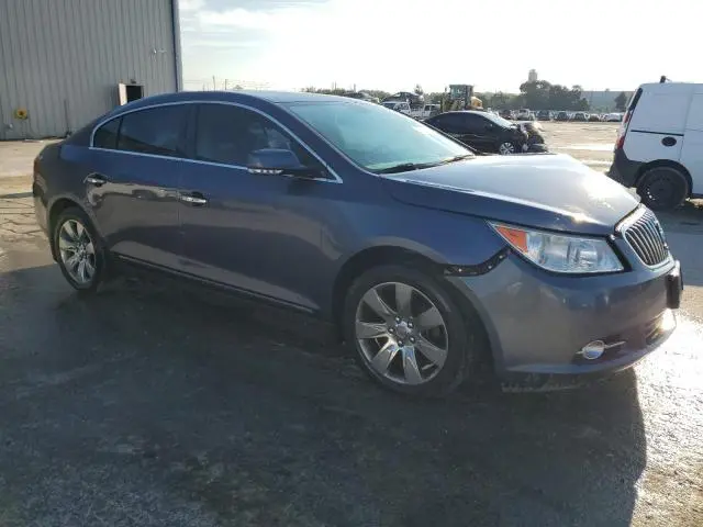 2013 BUICK LACROSSE   