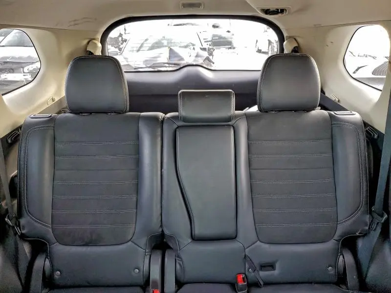 2019 MITSUBISHI OUTLANDER SE  