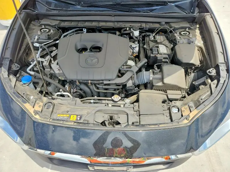 2024 MAZDA CX-30 PREFERRED  