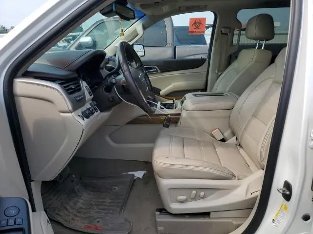2019 GMC YUKON XL DENALI  