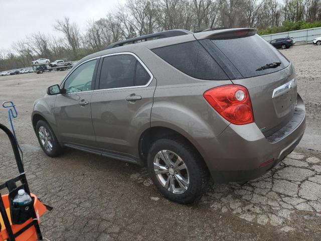 2012 CHEVROLET EQUINOX LT