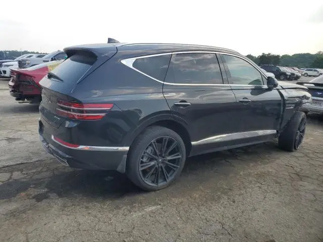 2024 GENESIS GV80 BASE  