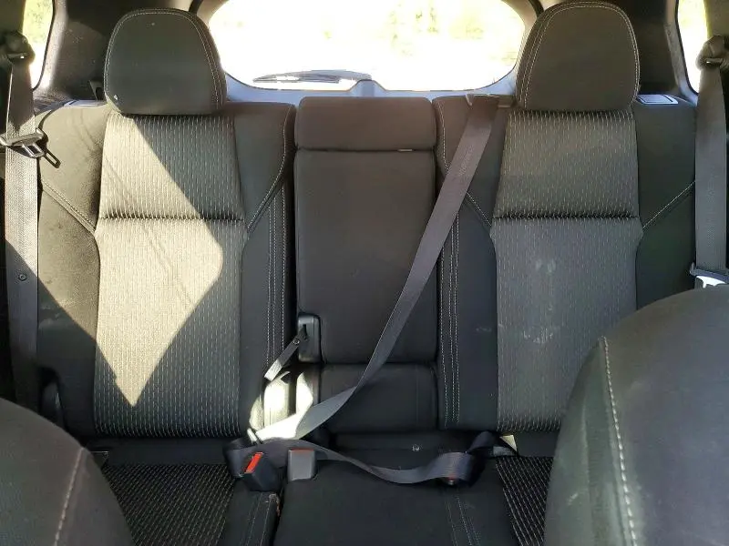 2024 MITSUBISHI OUTLANDER ES  
