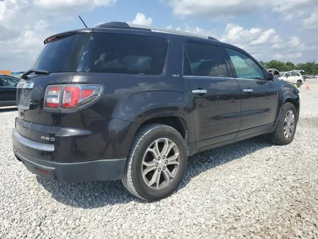 2014 GMC ACADIA SLT-1  