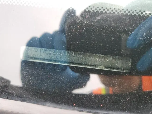 2019 TOYOTA TACOMA ACCESS CAB
