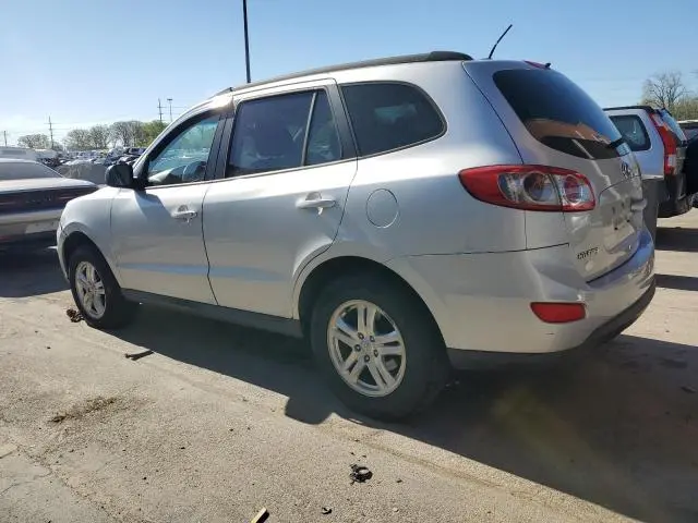 2011 HYUNDAI SANTA FE GLS