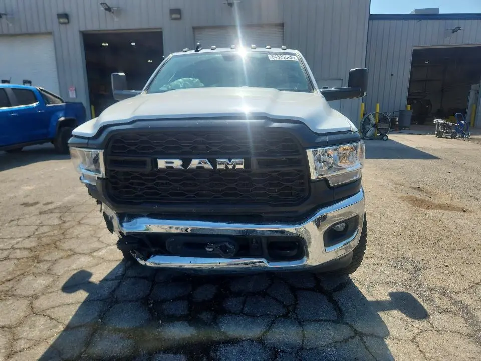 2020 RAM 2500 TRADESMAN  