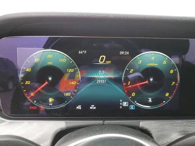 2021 MERCEDES-BENZ E 350  