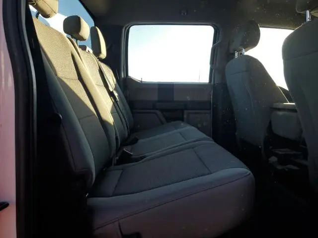 2020 FORD F250 SUPER DUTY  