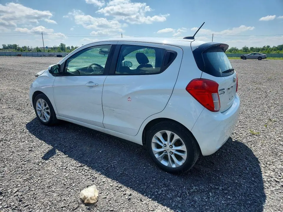 2019 CHEVROLET SPARK 1LT  