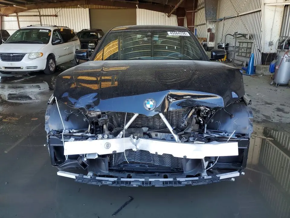 2024 BMW 330I   