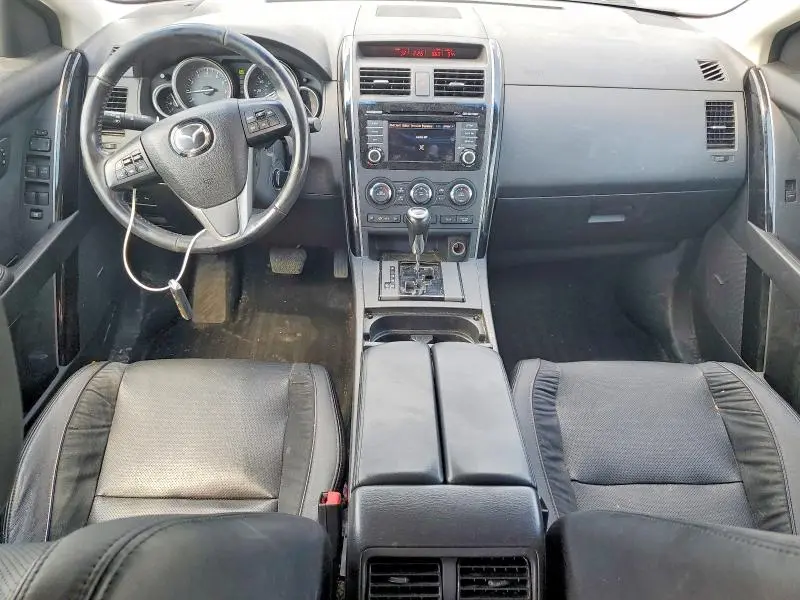 2014 MAZDA CX-9 TOURING  